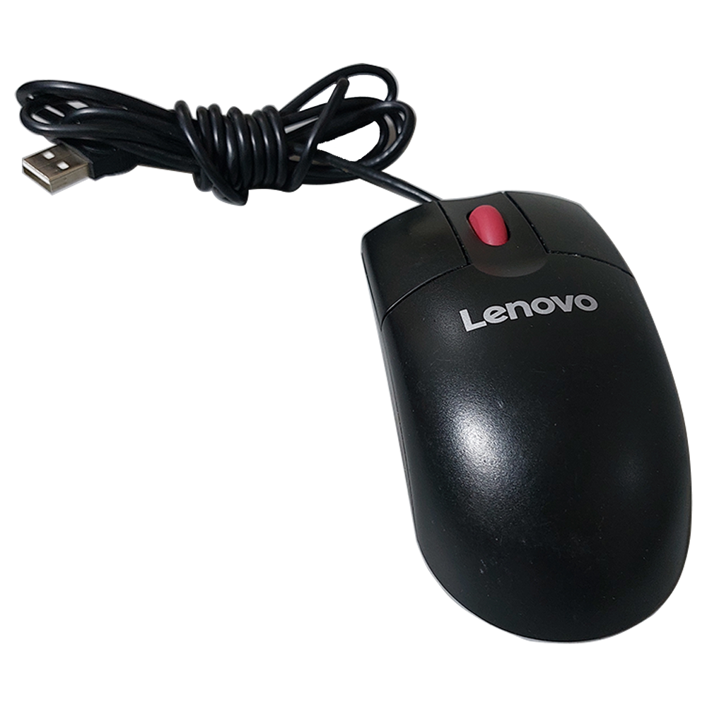 Wired Mouse USB (Original Used)