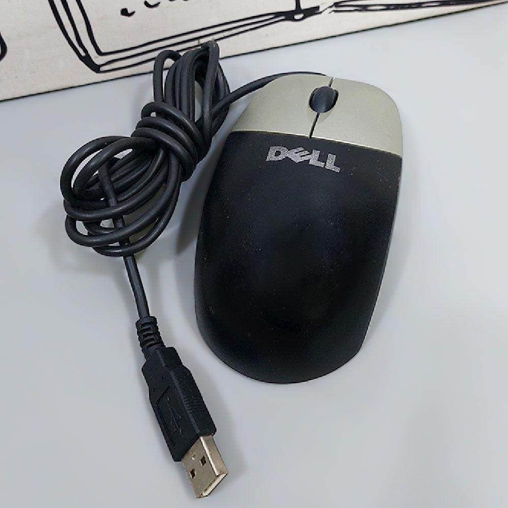 Wired Mouse USB (Original Used)