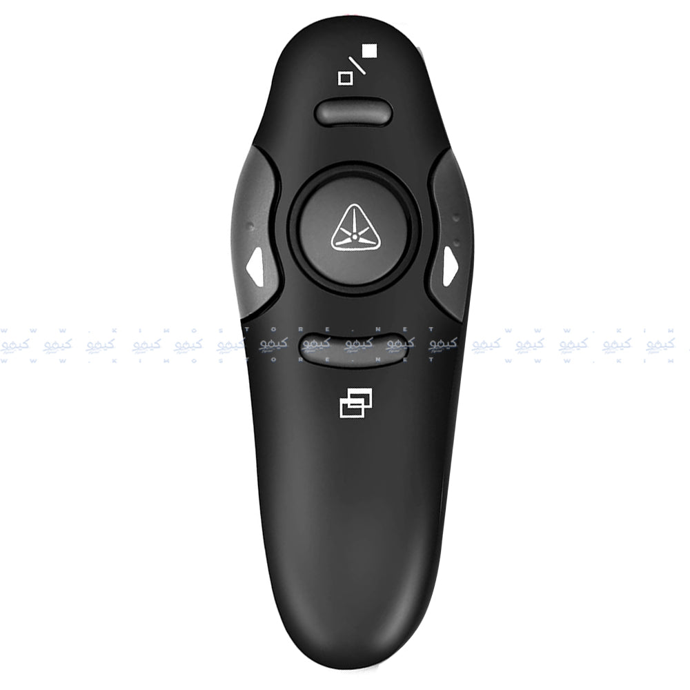 Wireless Presenter Remote