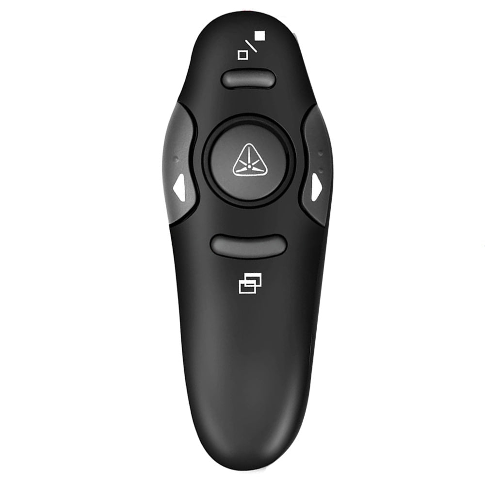 Wireless Presenter Remote
