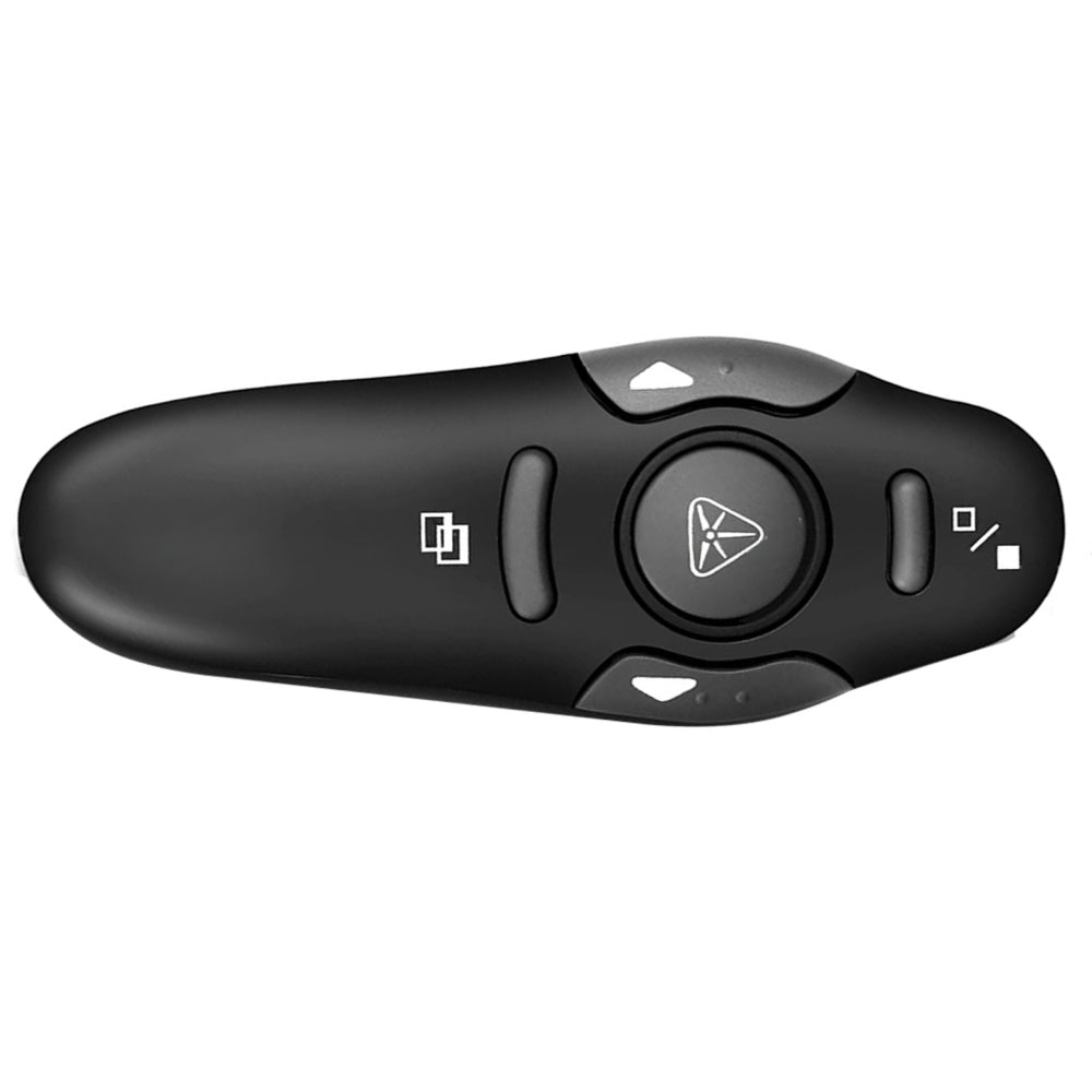 Presenter Remote
