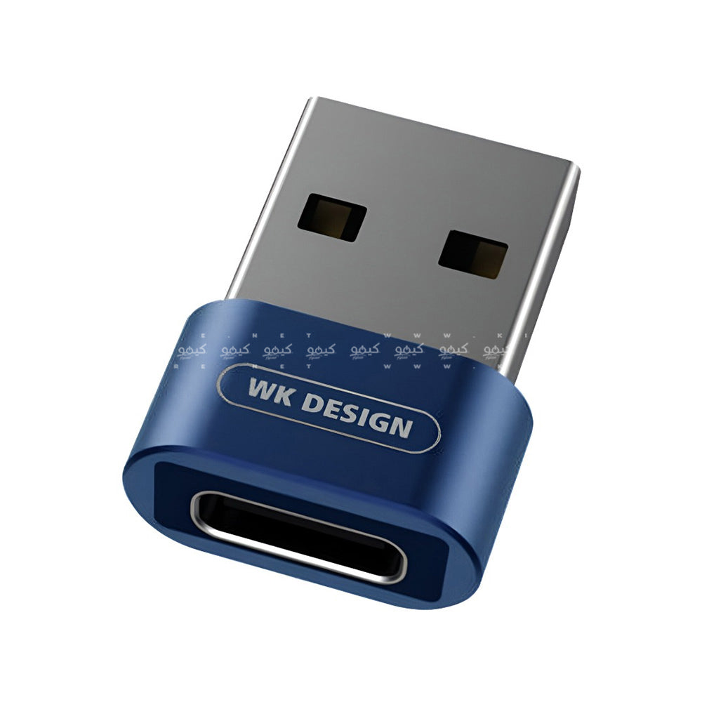 Wk Design WDC-053 Type-C To USB Converter