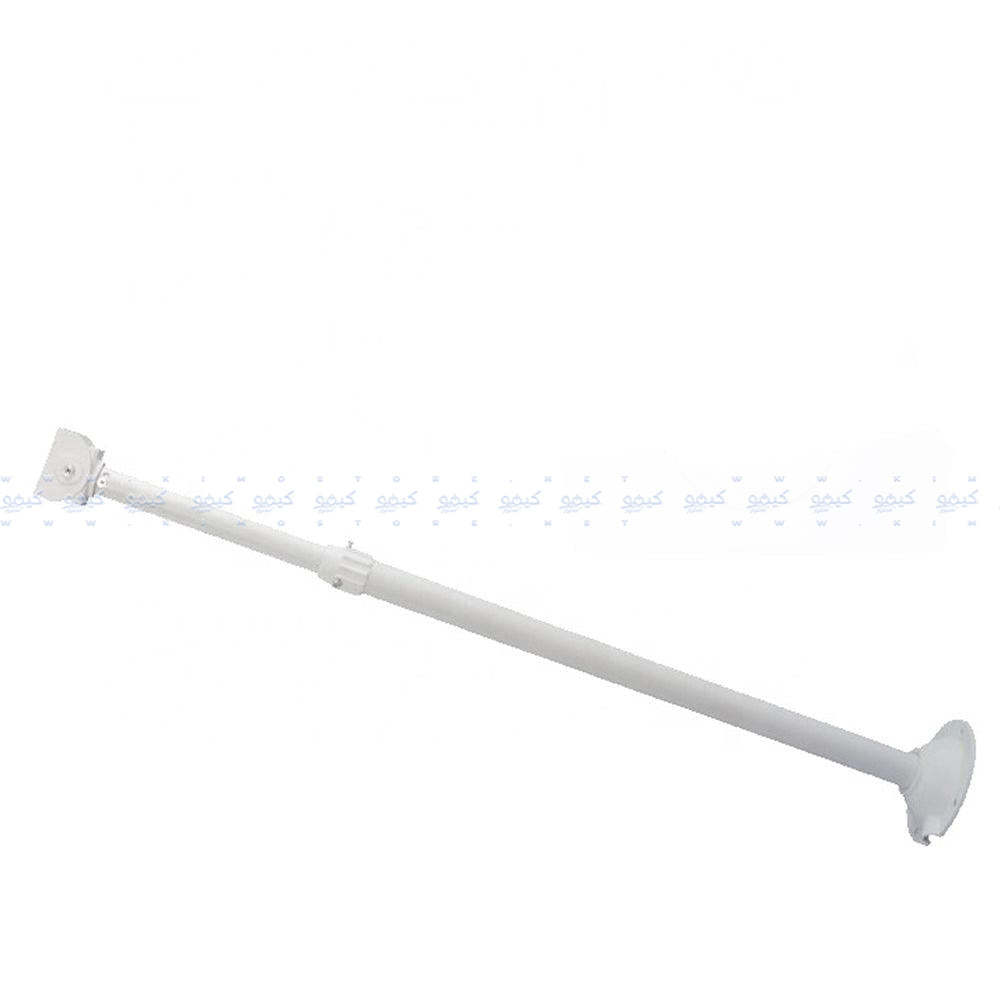 Wovo Stainless Rotation Security Camera Bracket I-Shape 