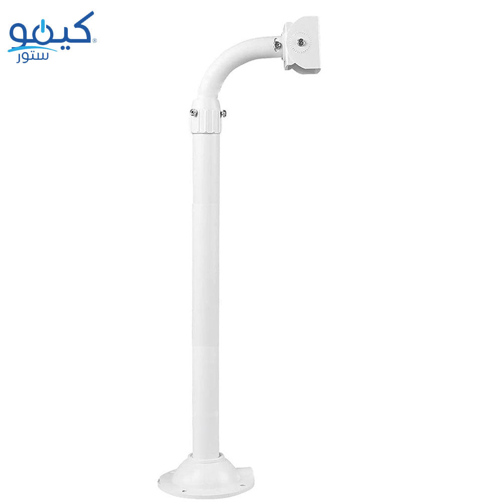Wovo Stainless Rotation Security Camera Bracket L-Shape 