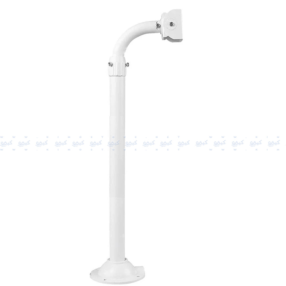 Wovo Stainless Rotation Security Camera Bracket L-Shape (60cm To 120cm)
