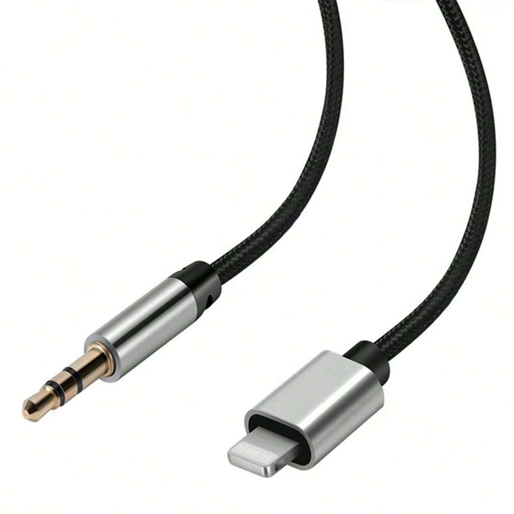 X-Scoot XS-515 Lightning To 3.5mm AUX Audio Cable