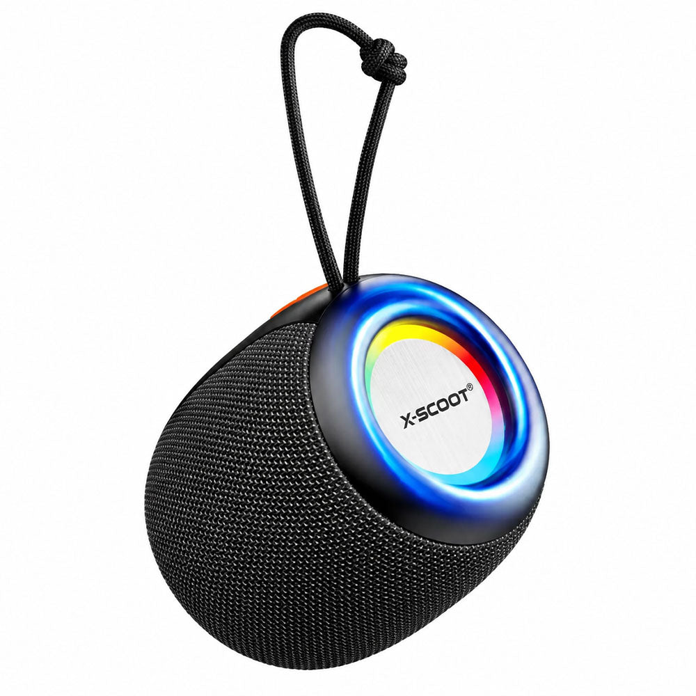 X-Scoot XS-607 Speaker