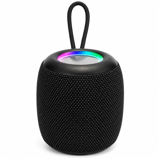 X-Scoot XS-607 Portable Bluetooth Speaker 1.0