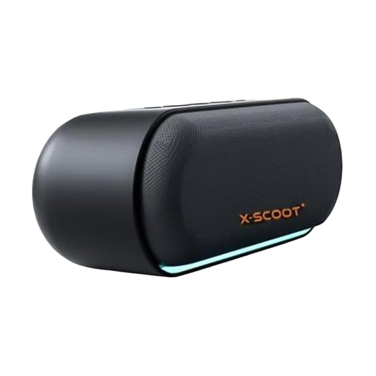 X-Scoot XS-608 Portable Bluetooth Speaker 1.0