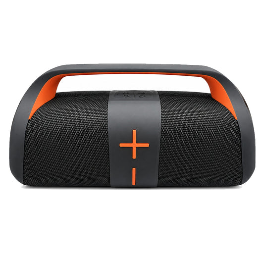 X-Scoot XS-622 RGB Portable Bluetooth Speaker - Black