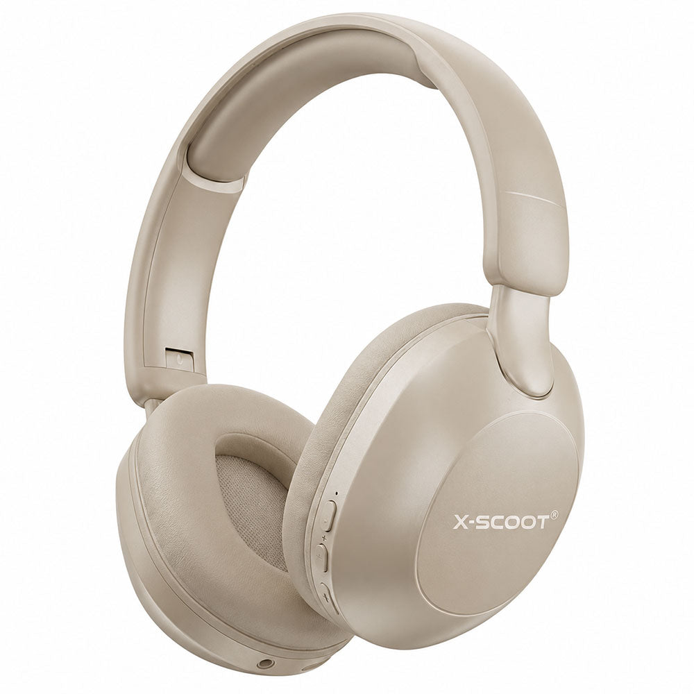 سماعة رأس بلوتوث XS-650