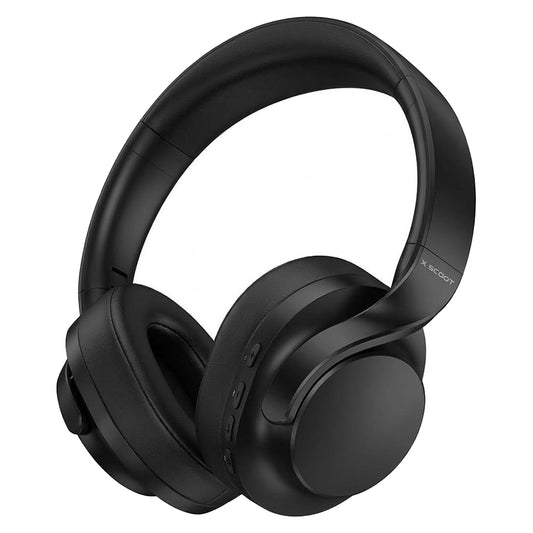 X-Scoot XS-652 Bluetooth Headphone