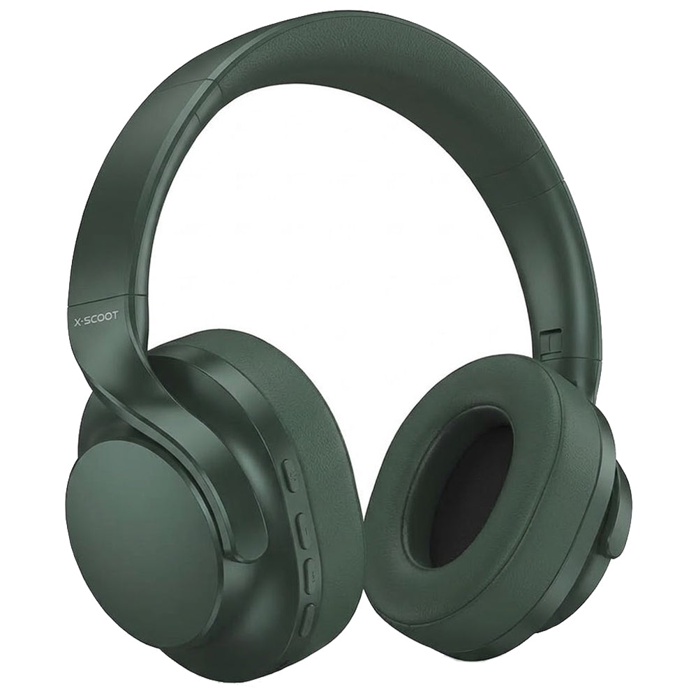 X-Scoot XS-652 Bluetooth Headphone