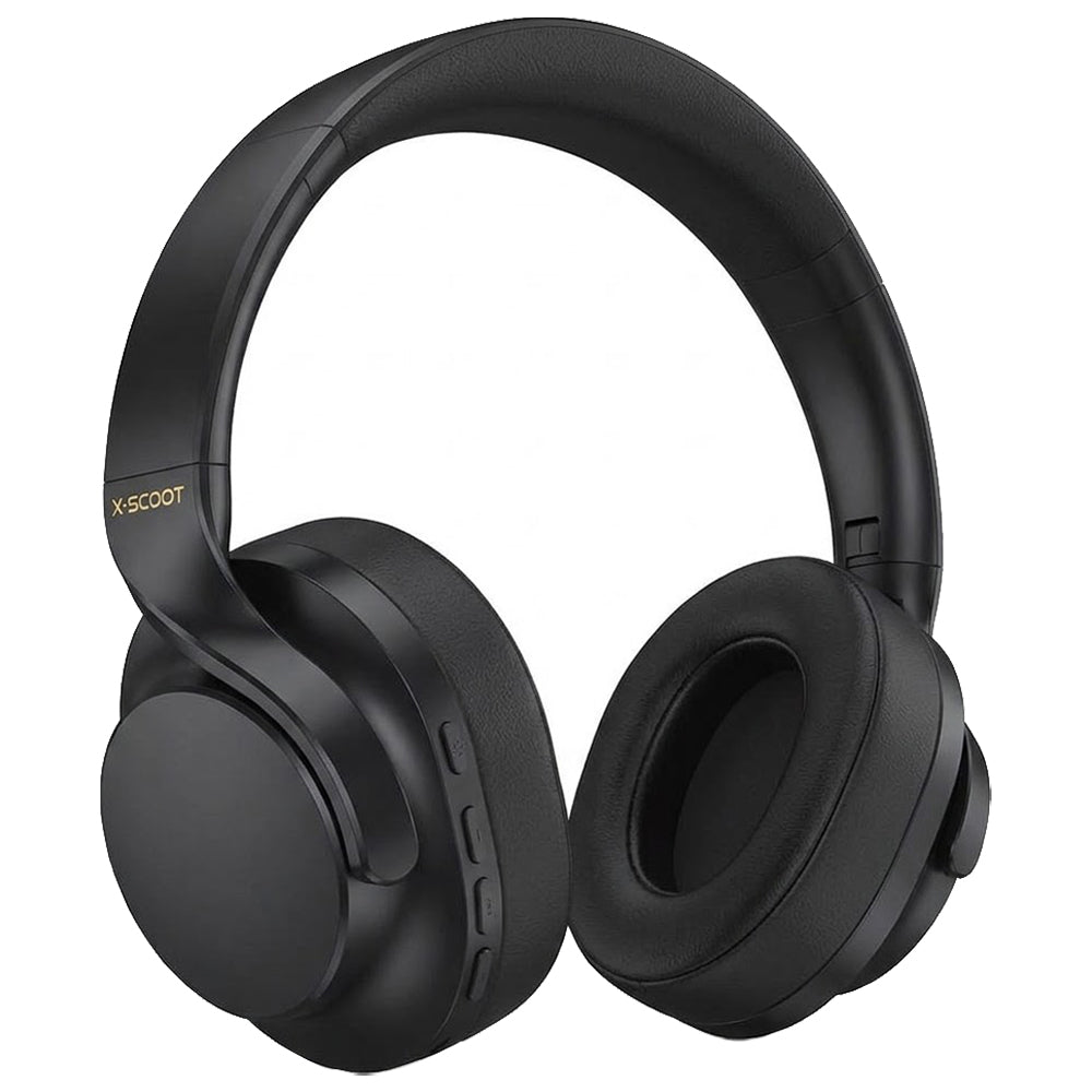 X-Scoot XS-652 Bluetooth Headphone