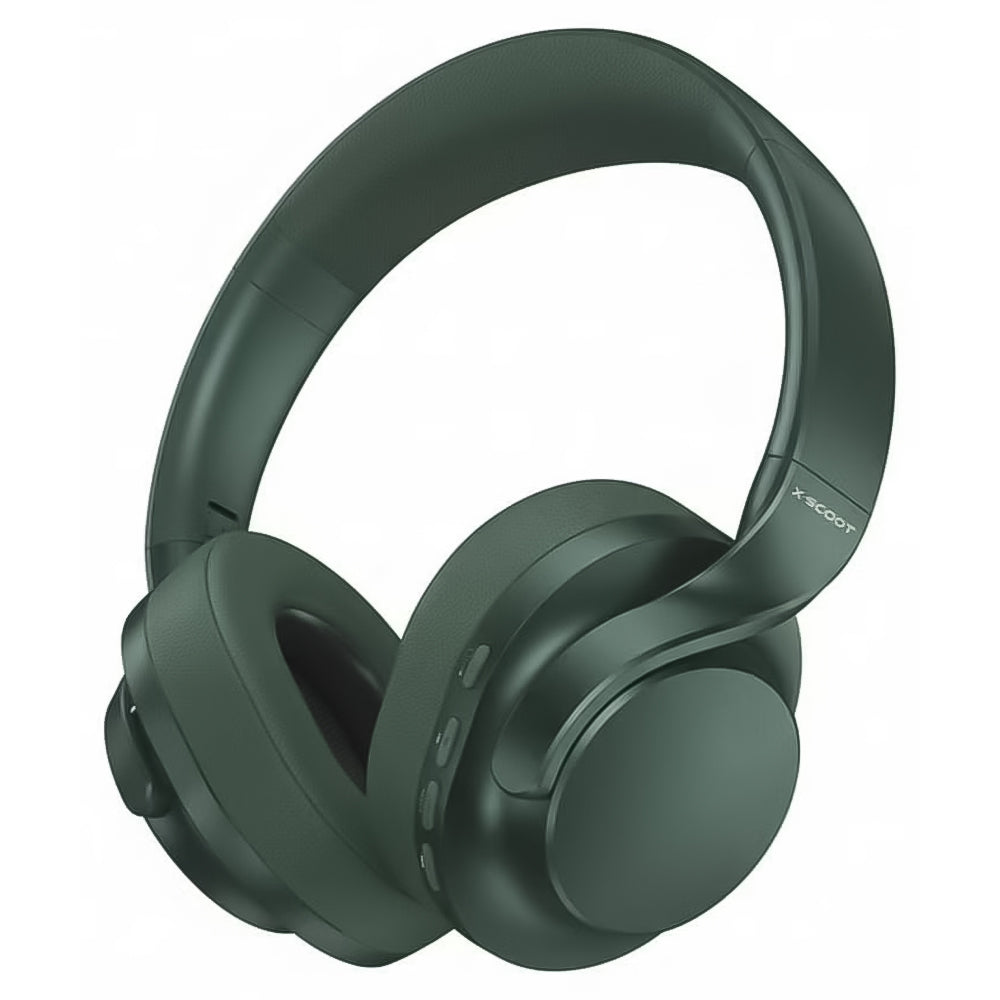 X-Scoot XS-652 Bluetooth Headphone
