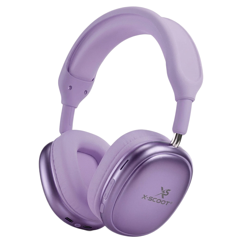 X-Scoot Bluetooth Headphone