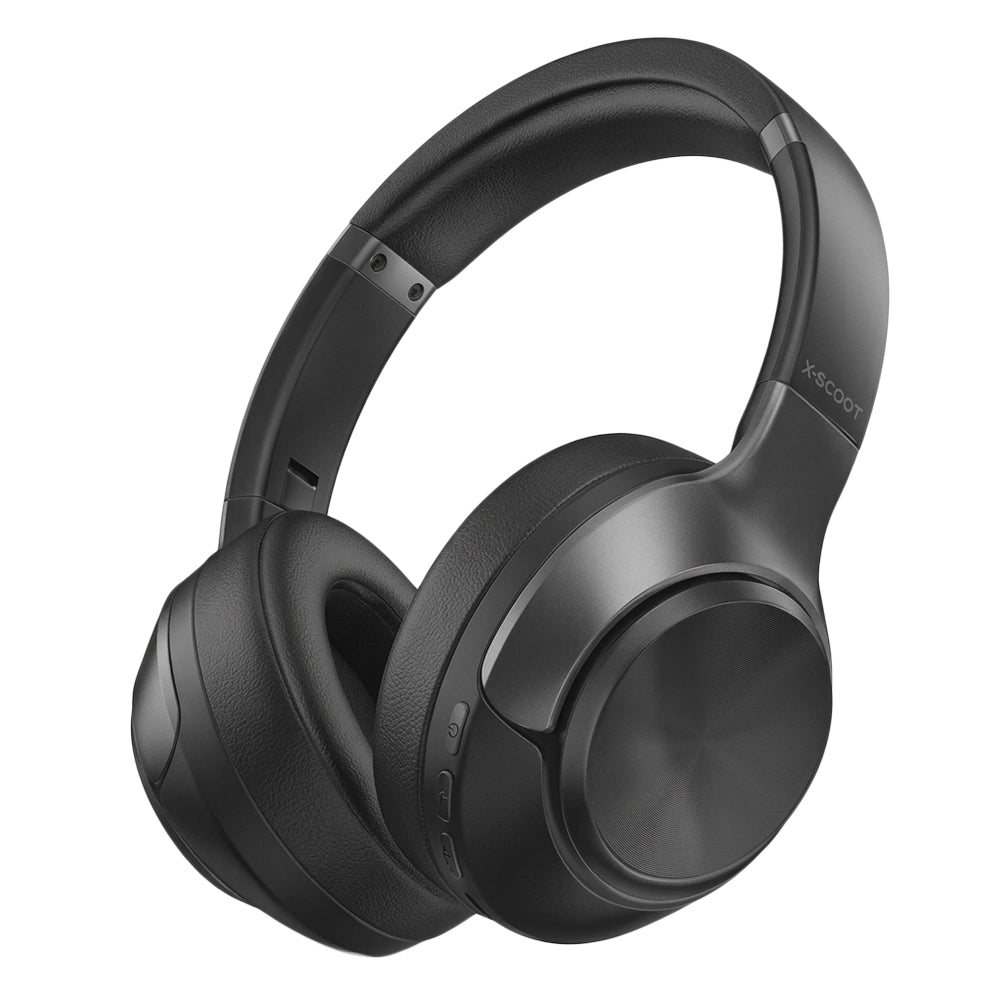 X-Scoot XS-656 Bluetooth Headphone