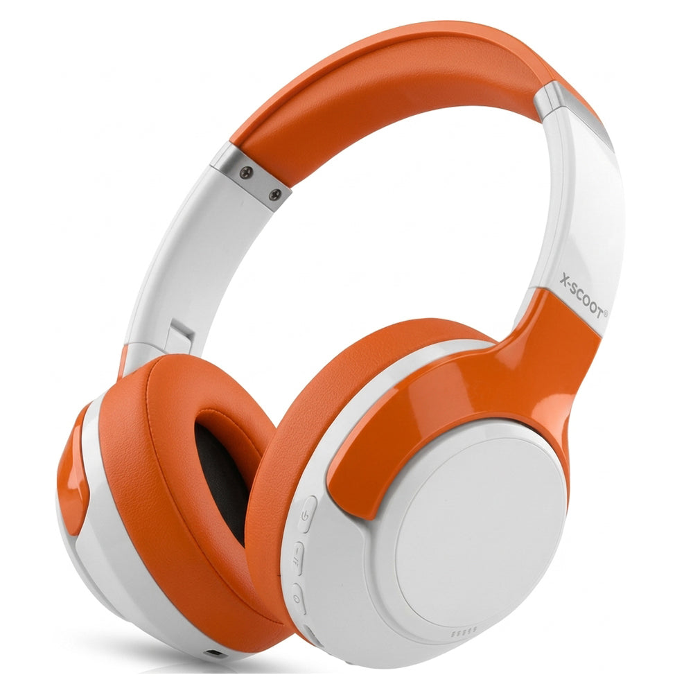 سماعة رأس بلوتوث XS-656