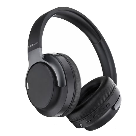 X-Scoot XS-659 Bluetooth Headphone