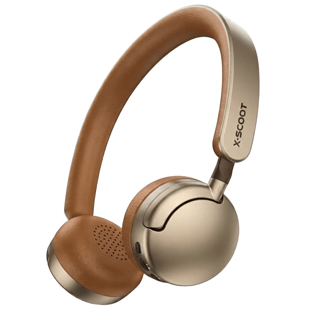 X-Scoot XS-660 Bluetooth Headphone
