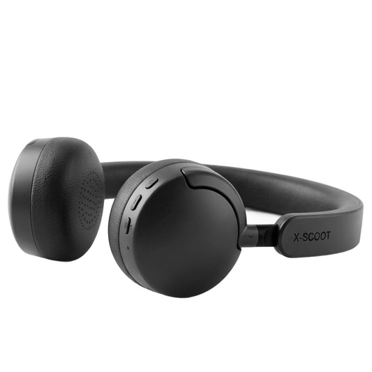 X-Scoot XS-660 Bluetooth Headphone