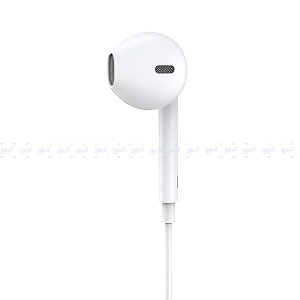 X-Scoot XS-704 Stereo Earphone