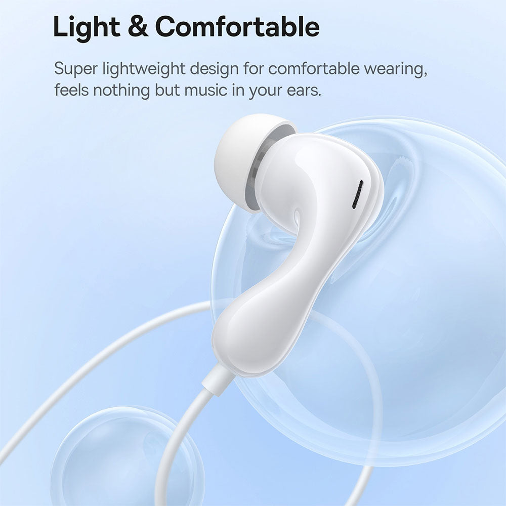 X-Scoot Stereo Earphone 