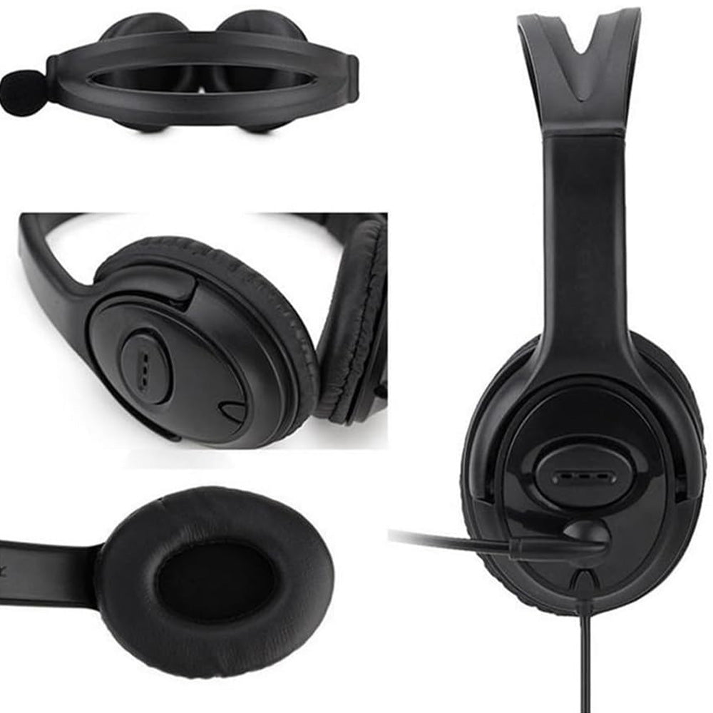 X42 Gaming Headset