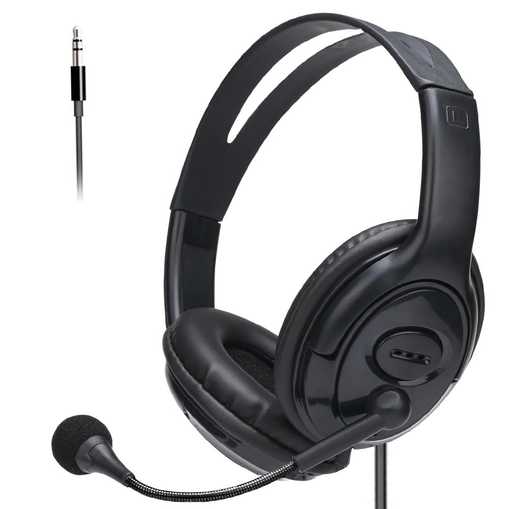 X42 Gaming Headset