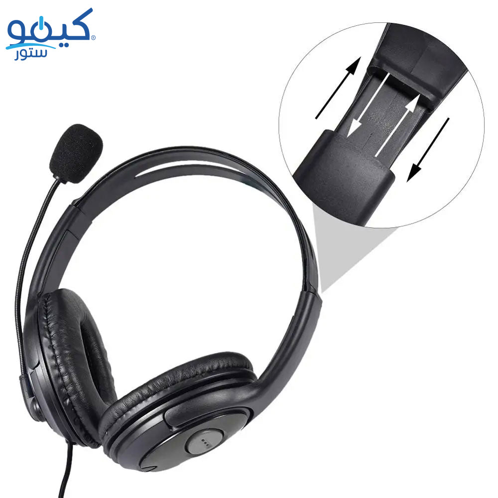 X4 Gaming Headset