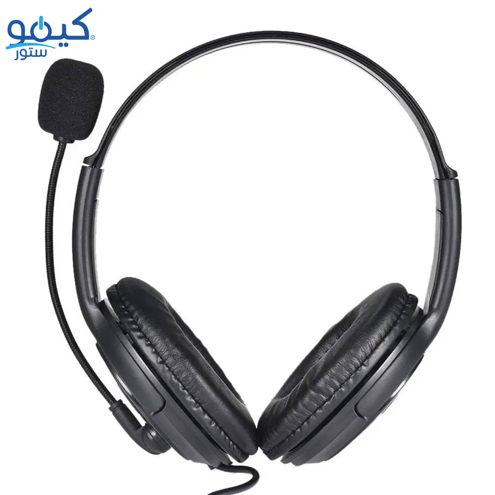 X4 Gaming Headset