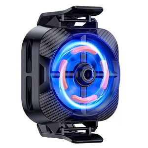 X94 Mobile Phone Back Clip Cooling Fan