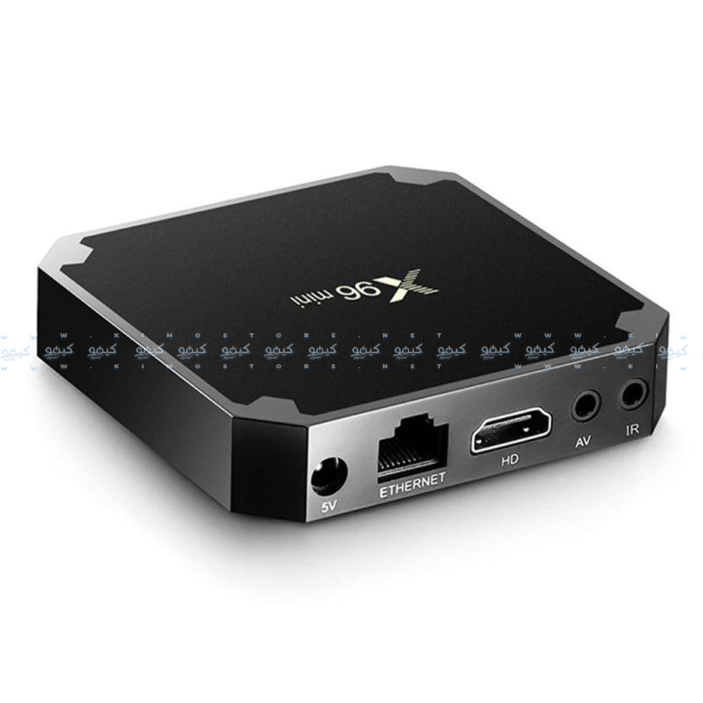 X96 Mini Android TV Box