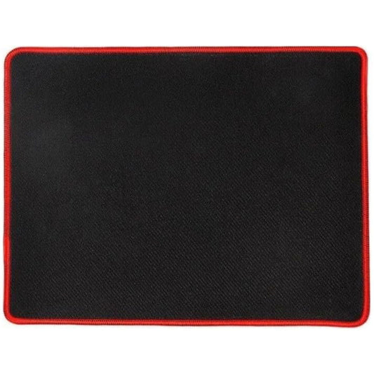 XC-X5 Mouse Pad - Black X Red