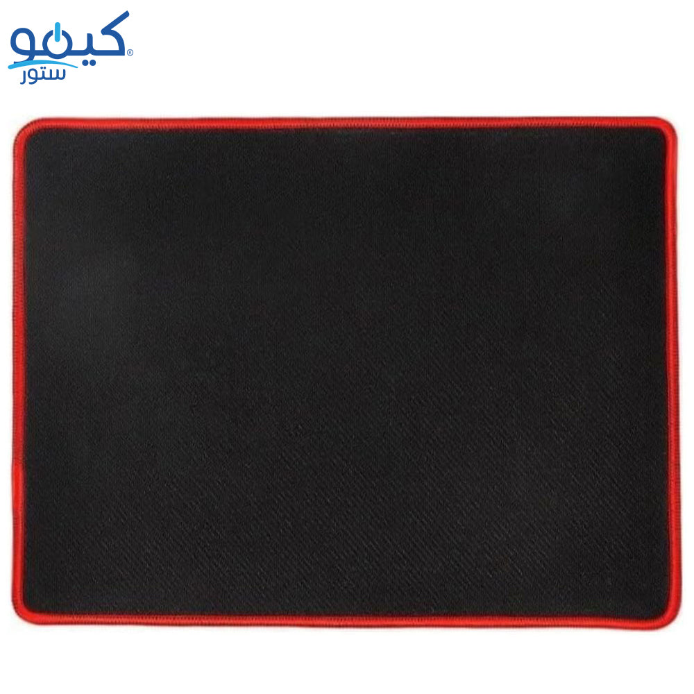 XC-X5 Mouse Pad - Black x Red