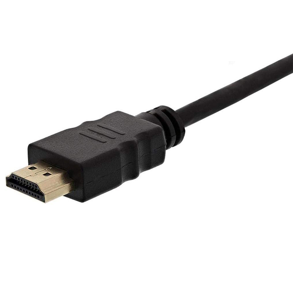 XLT HDMI Monitor Cable 3m