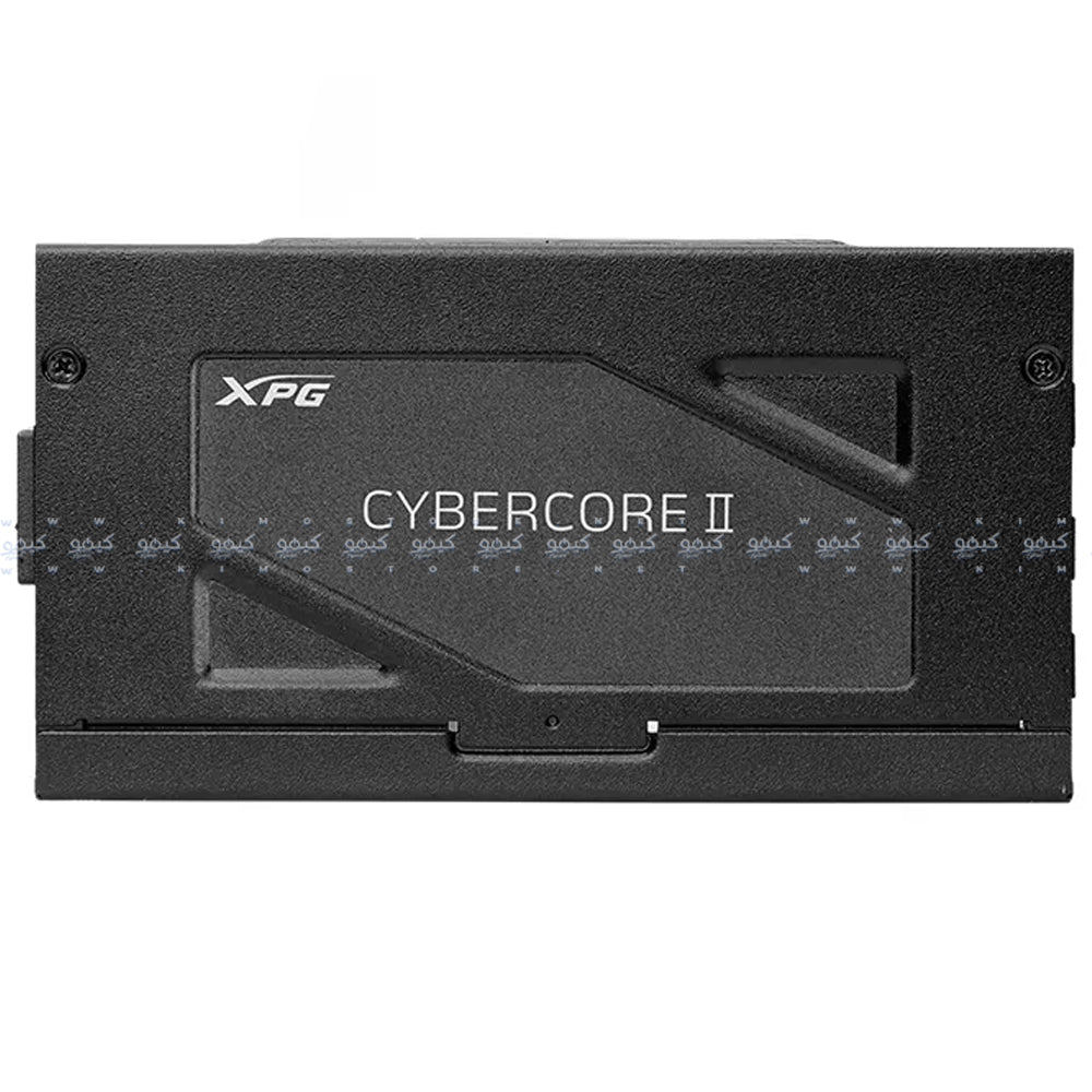 XPG CYBERCORE II 1300W 80 PLUS Platinum Certified Fully Modular Power Supply