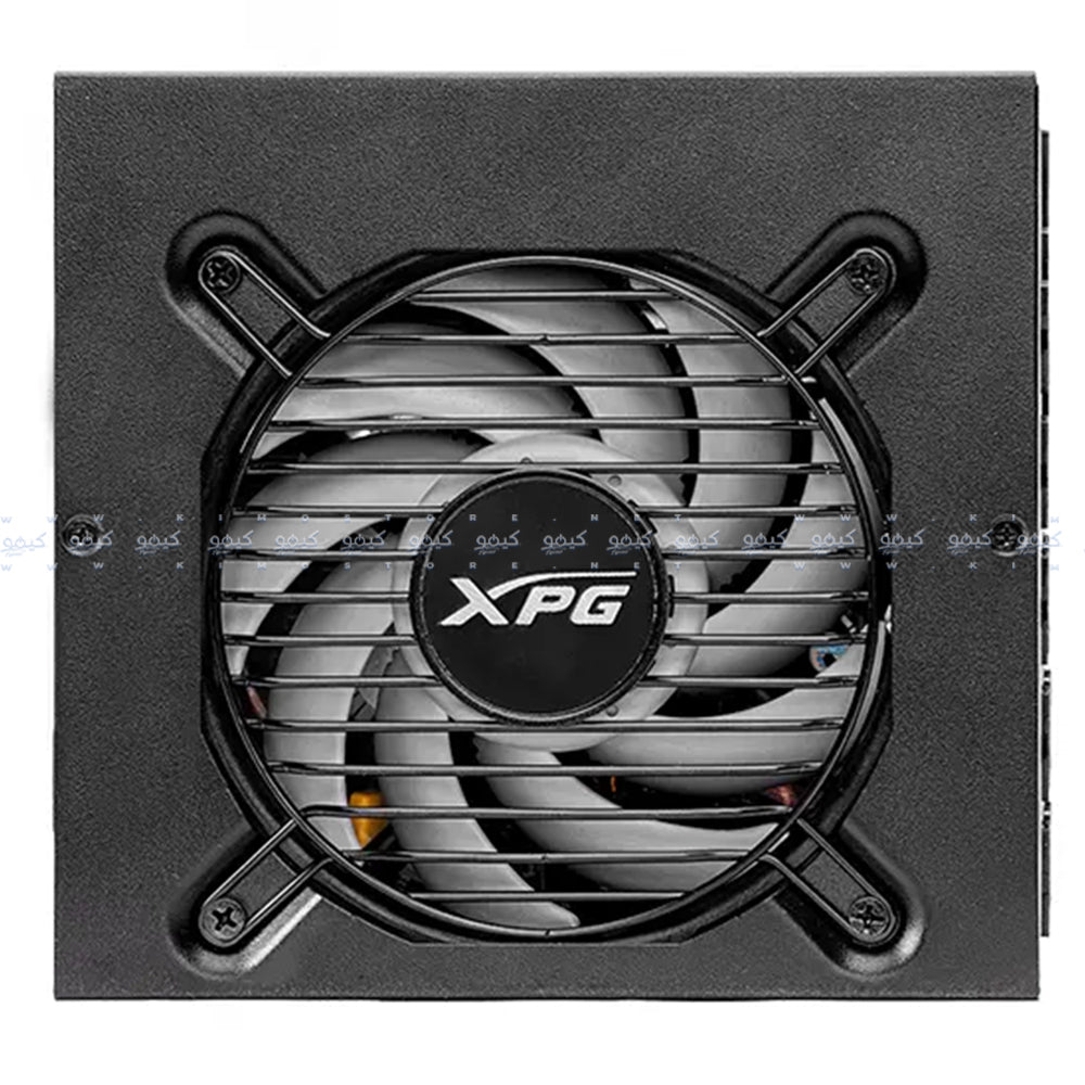 XPG CYBERCORE II 1300W 80 PLUS Platinum Certified Fully Modular Power Supply