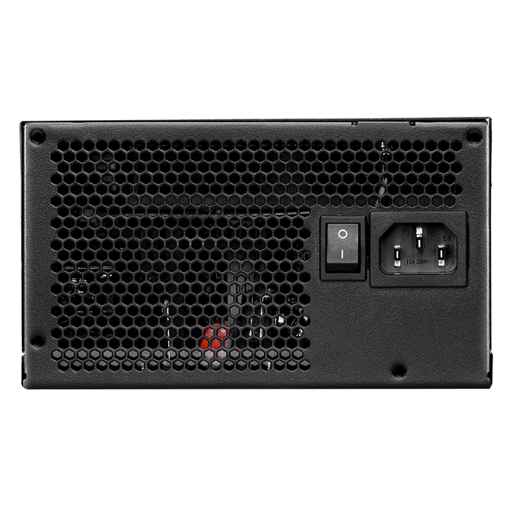باور سبلاي أكس بي جي 80 بلس بلاتينيوم 1300 وات CYBERCORE II Fully Modular 