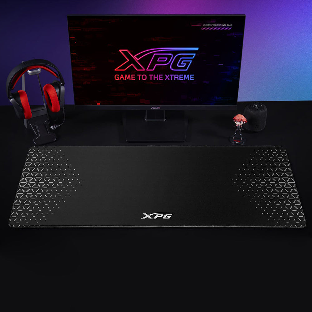 ماوس باد اكس بي جي جيمنج FRONTLINE II XL