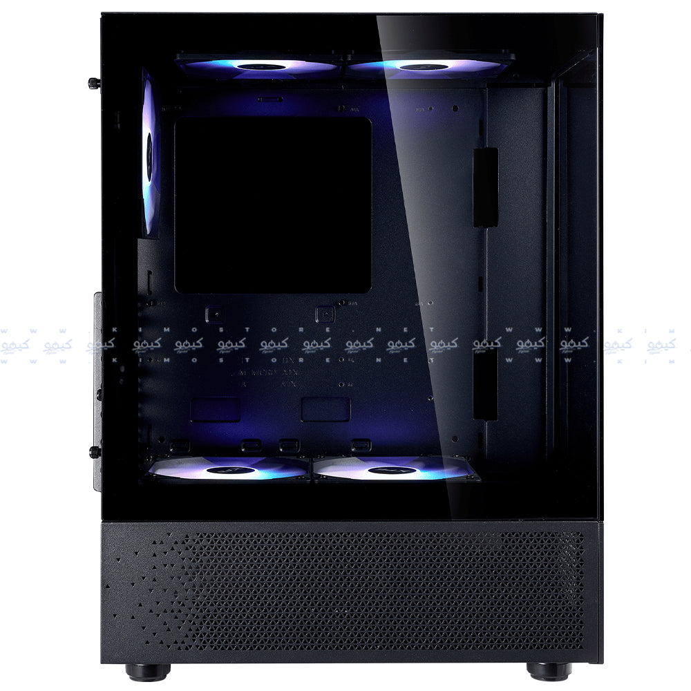 XPG INVADER X MINI ARGB Mid Tower Case
