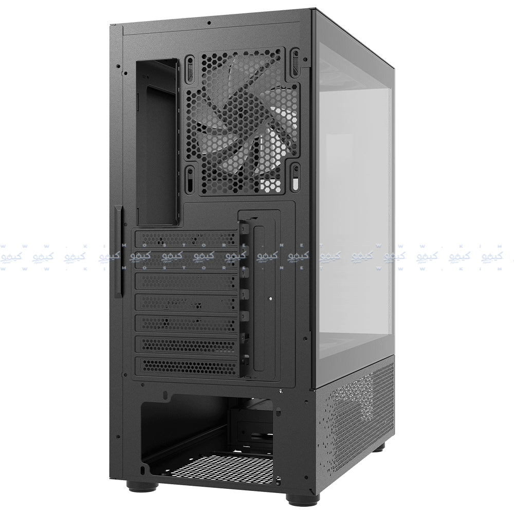XPG Tower Case