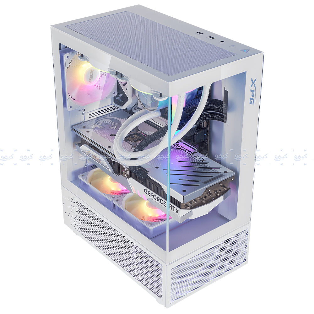 كيس ميد تاور إكس بي جي جيمنج  INVADER X MINI 