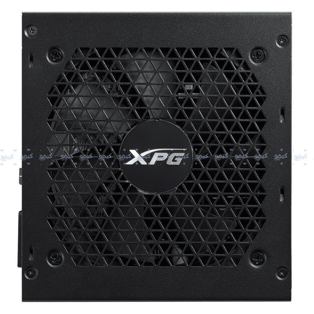 XPG KYBER 750W 80 PLUS Gold Certified Power Supply