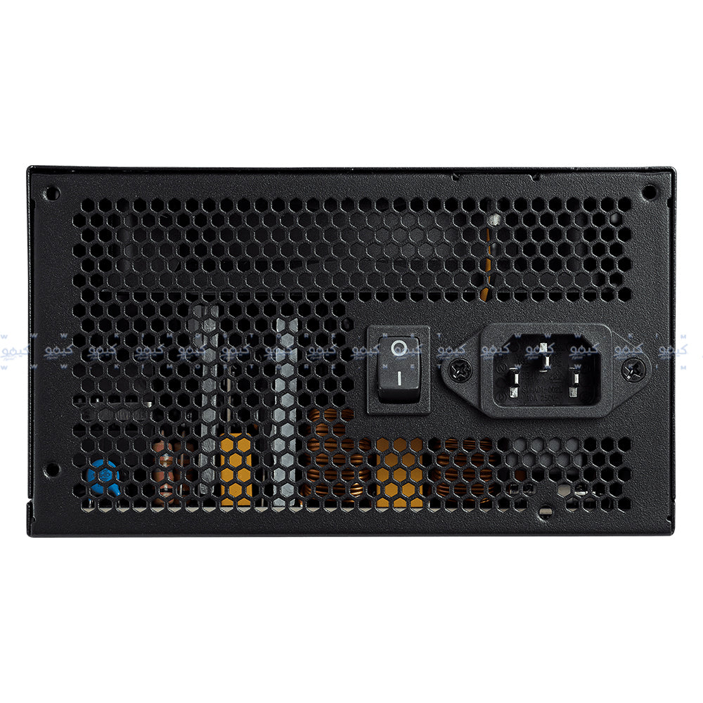 XPG KYBER 750W 80 PLUS Gold Certified Power Supply