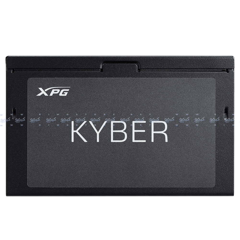 XPG KYBER 750W 80 PLUS Gold Certified Power Supply