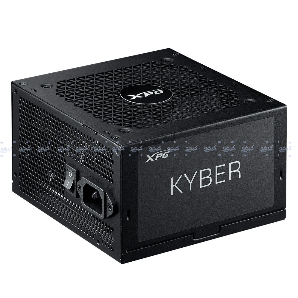 XPG KYBER 750W 80 PLUS Gold Certified Power Supply