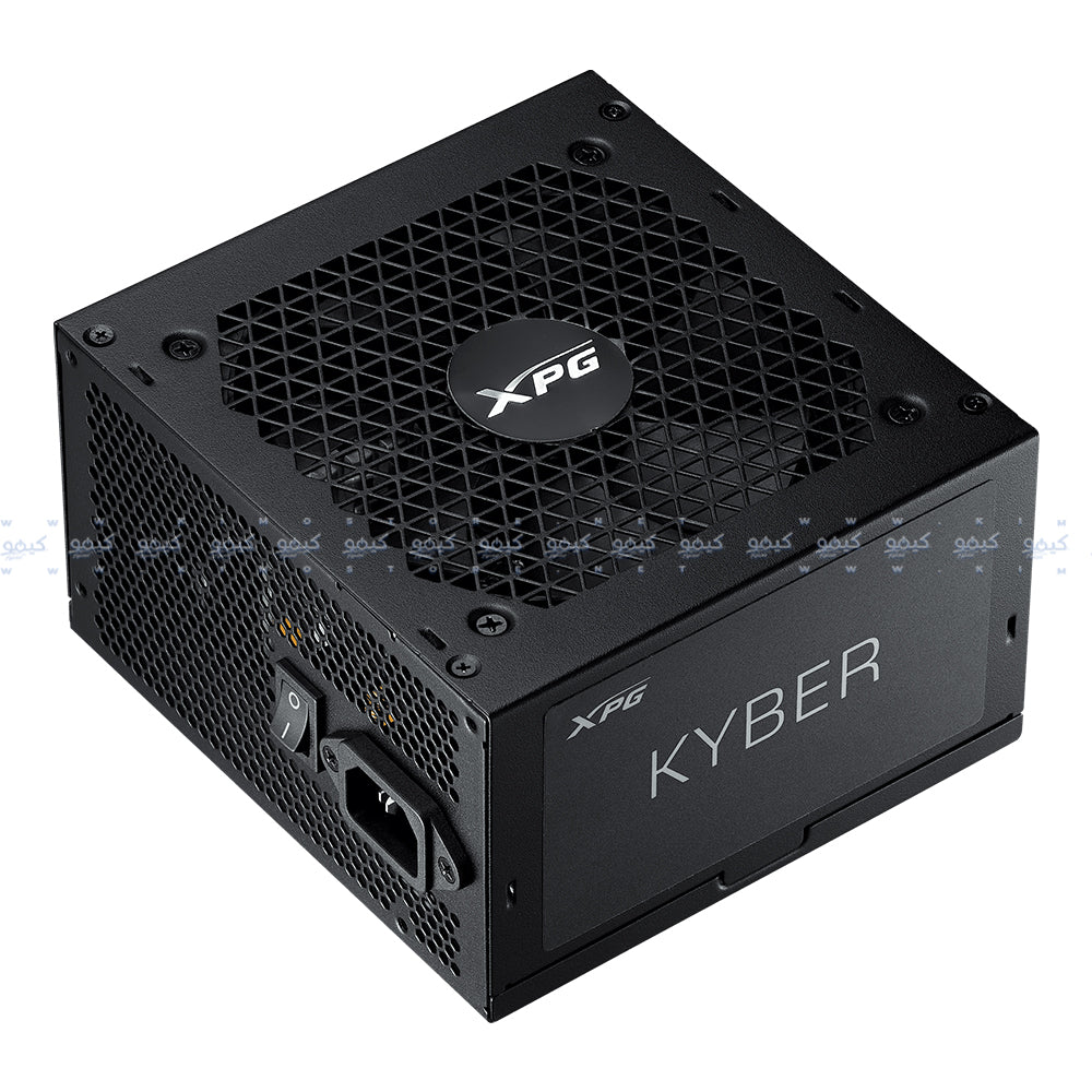 XPG KYBER 750W 80 PLUS Gold Certified Power Supply