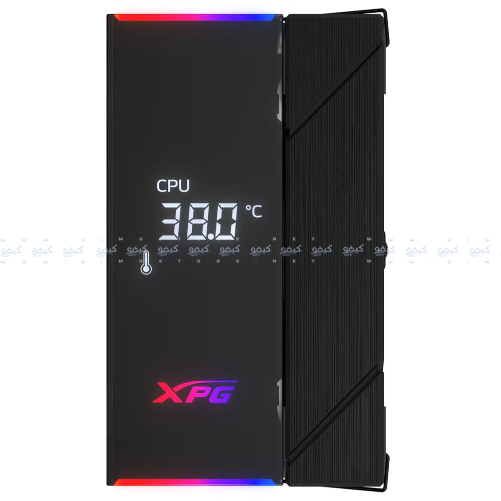 نظام تبريد هوائي للبروسيسور  اكس بي جي Maestro Plus 42SA 