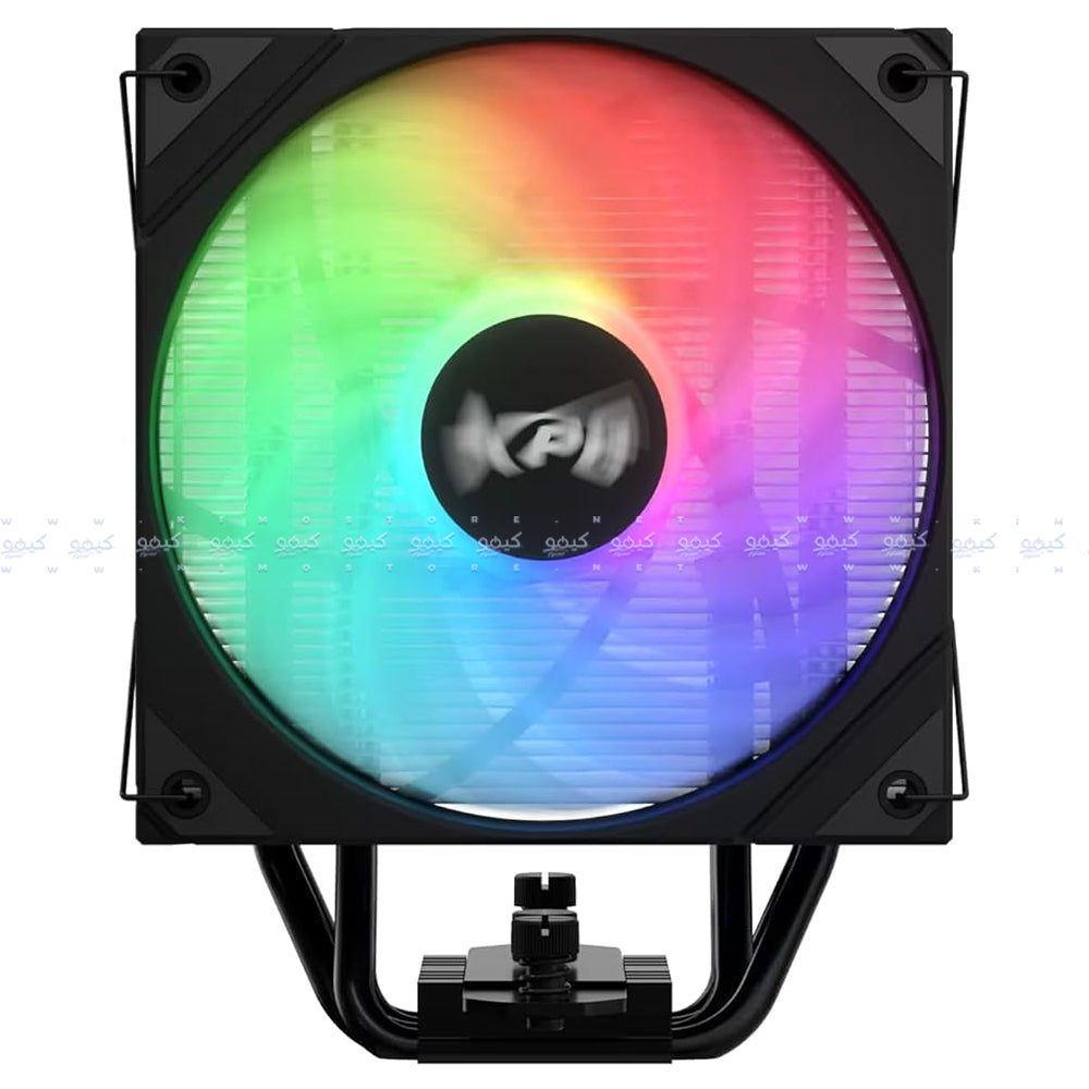 XPG Maestro Plus 42SA ARGB CPU Air Cooler - Black